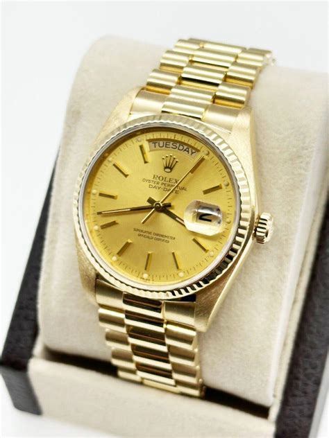 rolex 18039 price|rolex 18038 production years.